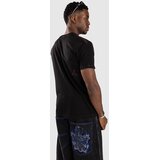 Affliction Screaming Roots T-shirt black lava wash | Shoptok.si