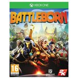 Take2 XBOX ONE igra Battleborn Cene