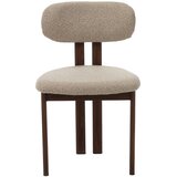 Livetastic SET STOLOV, kovina, tekstil peščene barve | Shoptok.si