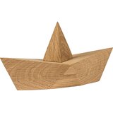 Boyhood Kipec iz masivnega lesa (višina 7 cm) Admiral – Cene
