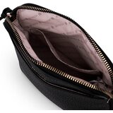 Vuch Crossbody torba Essel Black, 18 x 18 cm Slike