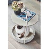 MiaCara Okrugao pomoćni stol ø 50 cm Tavolino Nougat – | shoptok.hr