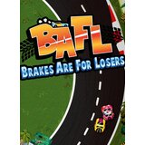 Steam BAFL - Brakes Are For Losers Key GLOBAL | ePonuda.com