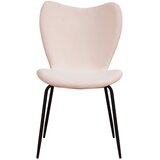 MID.YOU SET STOLOV, tekstil krem barve, bela | Shoptok.si