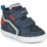 Geox Visoke superge KILWI Modra | Shoptok.si