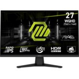 MSI Monitor 27 MAG 274QF 180Hz IPS WQHD | Eponuda.ba