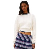Tommy Hilfiger pamučni ženski džemper Cene