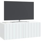  TV ormar za zid 78 5 x 31 x 30 cm Bijela Konstruirano drvo - Bijela 78 5 x 31 x 30 cm | shoptok.hr