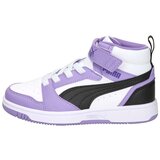 Puma 393832 Ljubičasta u