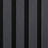  Zidne panele 2 pcs Antracit 60,5 x 60 cm | shoptok.hr