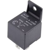  Automobilski relej 12 V/DC 30 A 1 prebacivanje BAM11-S-112D Cijene