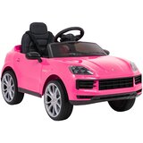  Licencirani auto na akumulator Porsche Cayenne - rozi | Eponuda.ba