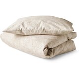Leander® otroška posteljnina baby 70x100 meadow cappuccino | Shoptok.si