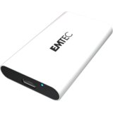  EXT.SSD 500GB Emtec X210G Portable SSD 500GB, External Gaming SSD, USB-C 3.2 Gen2 ECSSD500GX210G | Eponuda.ba