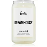 homesick Barbie Dreamhouse dišeča sveča 390 g