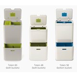 Joseph Joseph Vreće za smeće 20 kom 36 l IW1 – | shoptok.hr
