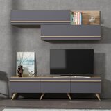 HANNAH HOME TV komoda Amsterdam 382NRC1134 Cene