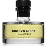 Home Fragrance Italian Bread aroma difuzor 110 ml