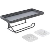 Metaltex Držalo za toaletni papir iz nerjavečega jekla Origin Lava - Metaltex | Shoptok.si