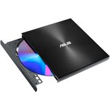 Asus ODD DVD±RW AS SDRW-08U9M-U ZenDrive External, Crni | shoptok.hr