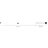 Vuch MyHeart Silver Bracelet | shoptok.hr