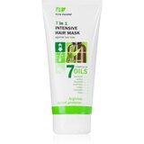 Intensive Hair Therapy 7 Oils regenerirajuća maska protiv gubitka kose 200 ml | shoptok.hr