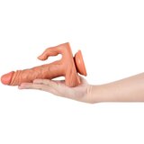 Shequ Vibrator Rabbit Julian 21 Cm | Shoptok.si