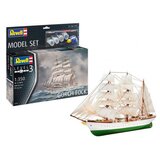 Revell model set gorch flock ( RV65432 ) Cene