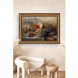 Wallity zidna dekoracija ATCRCVCNVSMDL33, 40 x 60 cm, šarena | Eponuda.com