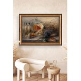 Wallity Zidna dekoracija ATCRCVCNVSMDL33, 40 x 60 cm, Šarena | Eponuda.ba