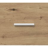 vidaXL ormar 100 x 33 x 47 cm Hrast artisan Konstruirano drvo | shoptok.hr