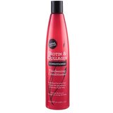 Xpel Biotin & Collagen balzam za bolj polne lase 400 ml poškodovana steklenička Cene