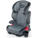 Foppa Pedretti autosjedalica Best DuoFix - silver | shoptok.hr