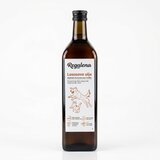 REGALENA Craftia Salmon Oil – Lososovo Ulje - 1 l Staklo Cene