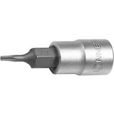 Conmetall unutrašnji nasadni ključ 1/4" - TX 27 | ePonuda.com