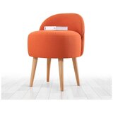 Atelier Del Sofa Tabure 46x46x64cm, Sivo | Eponuda.ba