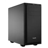 Oblivion gaming oprema Kućište Be Quiet Pure Base 600 Black BG021 Cene