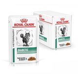 Royal Canin veterinarska dijeta za mačke diabetic 85g | Eponuda.com