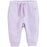 Cool club hlače trenirka DH CCG2801187 D vijolična 92 | Shoptok.si