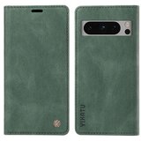 INORCO Denarnica telefonska torbica za Google Pixel 8 Pro, usnjena prevleka na dotik kože, stojalo za ogled, (22036731) Cene