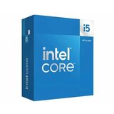 Intel core i5-14400 do 4.70GHz box procesor cene
