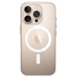 Apple iPhone 16 Pro Clear Case with MagSafe | Eponuda.ba