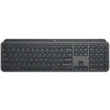 Logitech MX Mechanical Bluetooth Illuminated Keyboard – CLICKY