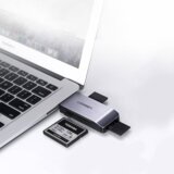Ugreen čitalec spominskih kartic 4 v 1 | Shoptok.si