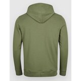 O'neill Pulover s kapuco deep lichen green | Shoptok.si