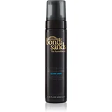 Self Tanning Foam pjena za samotamnjenje za intenzivnu boju kože nijansa Ultra Dark 200 ml