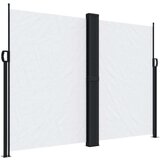  Bočna tenda na uvlačenje bijela 180x600 cm | shoptok.hr