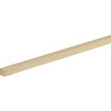 x četvrtasti profil (2,4 m 1,3 cm 1,3 cm, smreka-bor) | shoptok.hr