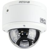 Amiko Home Kamera IP 8MP, 4K, SD utor, Lens 5mm, IR20 – DVW20M4K POE | Eponuda.ba