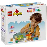 Lego DUPLO: Skrb za čebele in čebelnjake | Shoptok.si